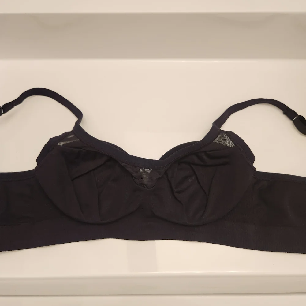 Bravado Designs Bra Size S